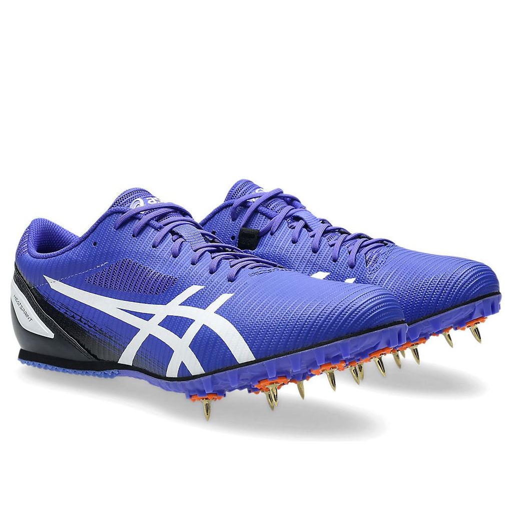 ASICS Heat Sprint 13 'Cobalt Burst White' 1093A199-401