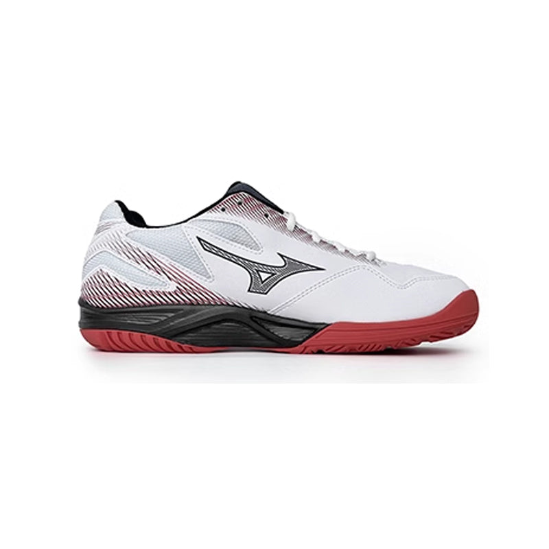 Mizuno Sky Blaster 3 Wide 'White Black Cayenne' 71GA234503