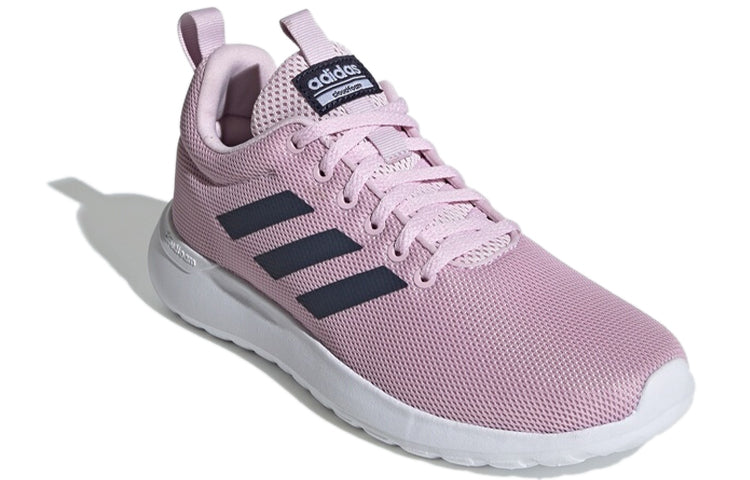 (WMNS) adidas neo Lite Racer Cln 'Pink Blue' F34582