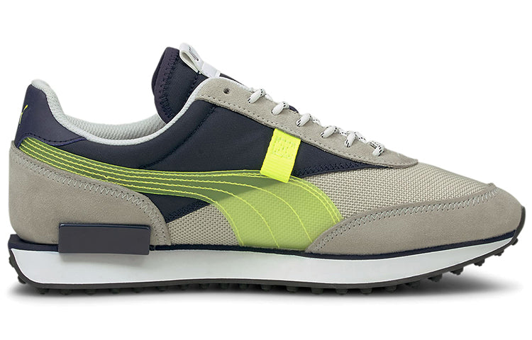 PUMA Future Rider 'Summer - Grey Violet Peacoat' 374996-02