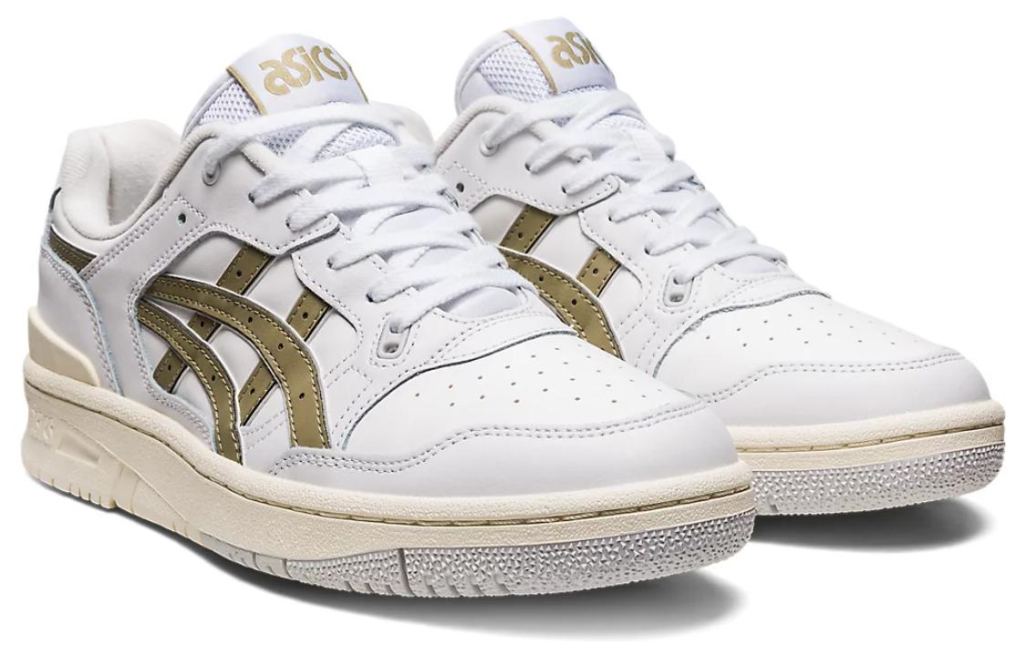 ASICS EX89 'White Safari Khaki' 1203A384-102