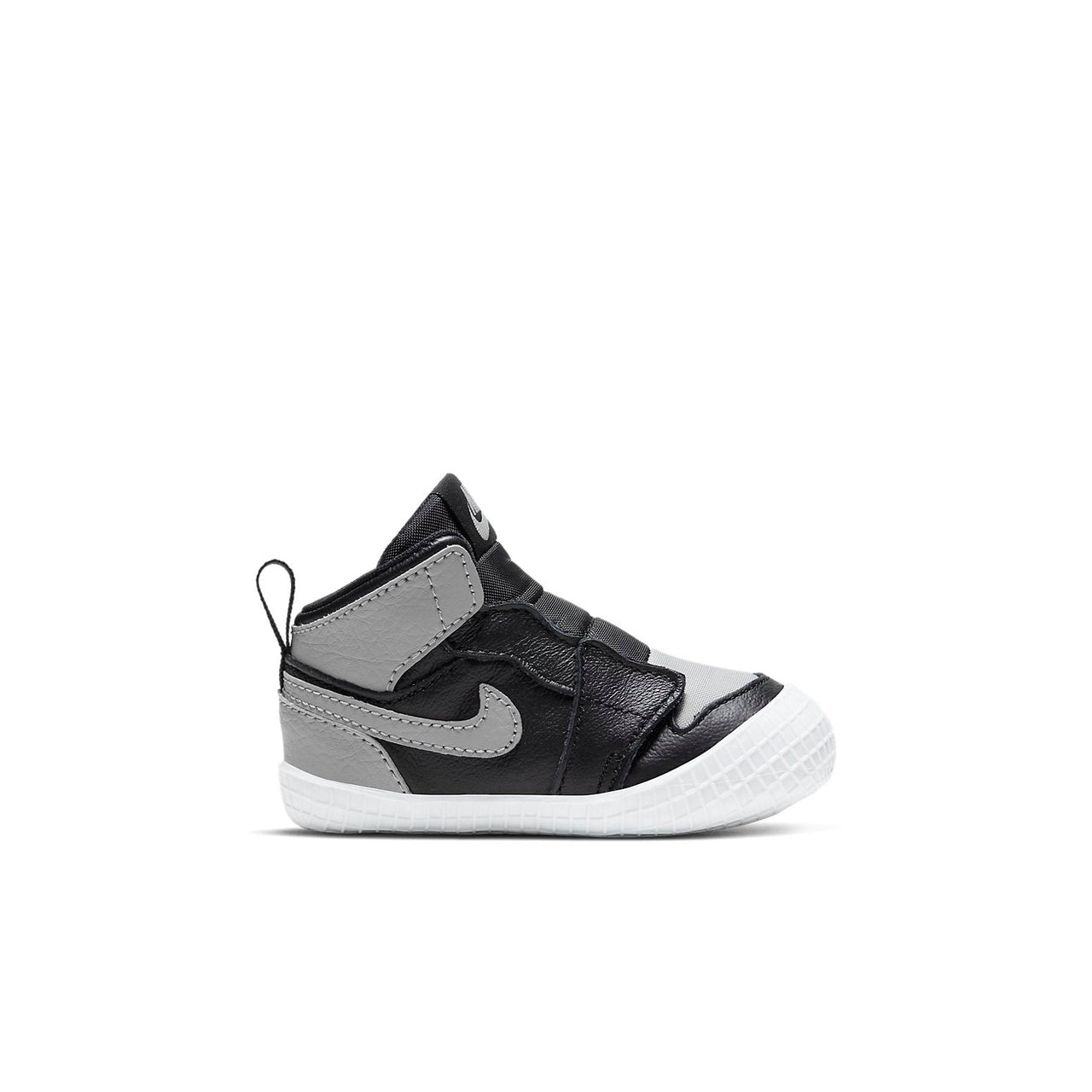 Air Jordan 1 Crib Bootie 'Shadow' 2018 AT3745-013
