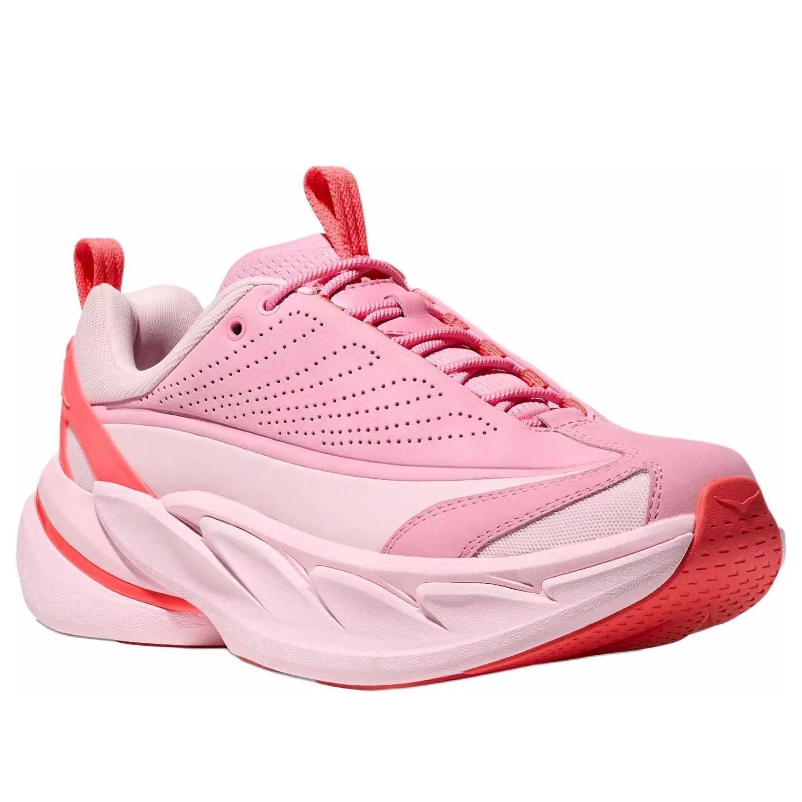 HOKA ONE ONE Elevon X 'Pink' 1147550-CNSW
