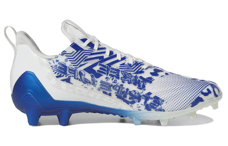 adidas Adizero 12.0 'Mismatch - Royal Blue' IG7224