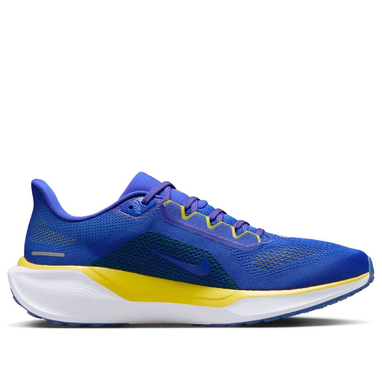 Nike Air Zoom Pegasus 41 'Los Angeles Rams' FZ5086-400