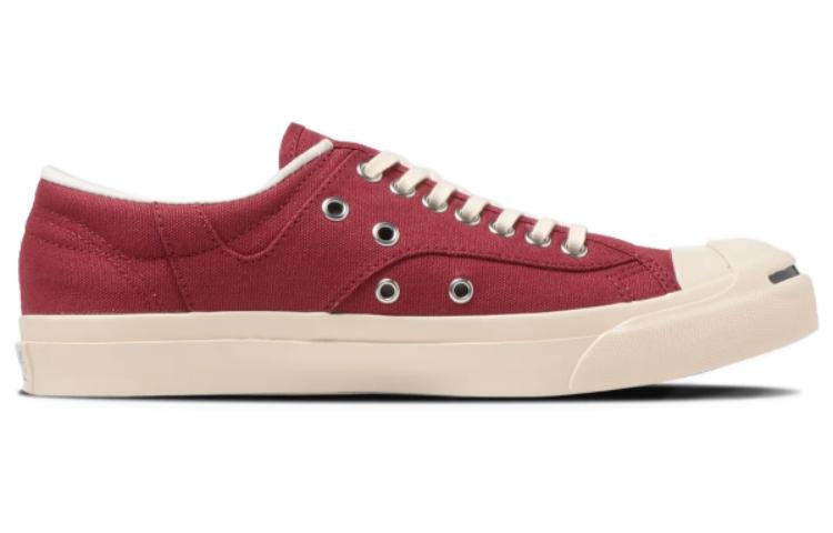 Converse Jack Purcell Us Rly IL 'Red' 33301151
