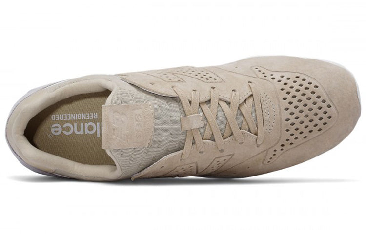 New Balance 696 Re-Enginee 'Light Brown' MRL696DJ