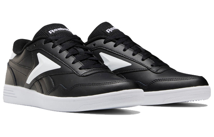 Reebok Royal Techque T 'Black White' FV0264