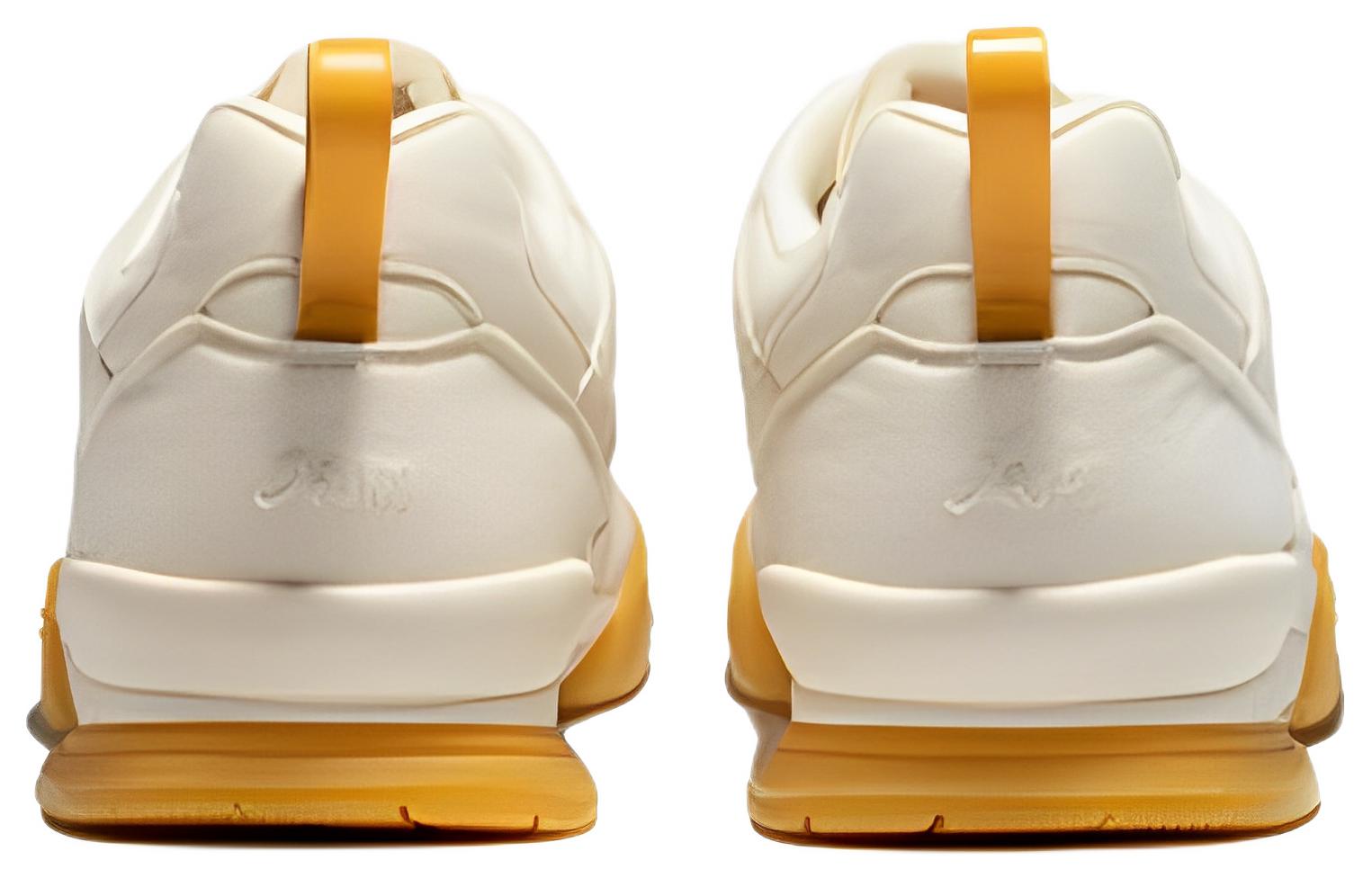 ASICS x 8ON8 Gel-Spotlyte Low aon8 'Cream White' 1203A262-200