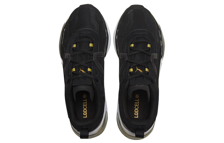 (WMNS) PUMA Lqdcell Optic Pax Black 194125-03