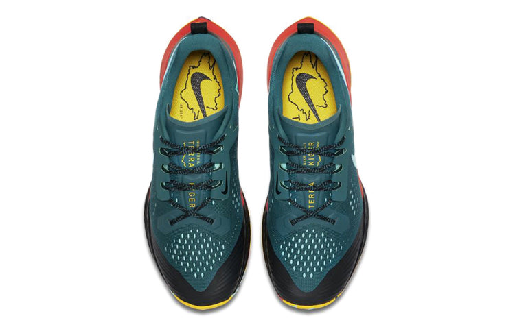 Nike Air Zoom Terra Kiger 5 'Geode Teal' AQ2219-302