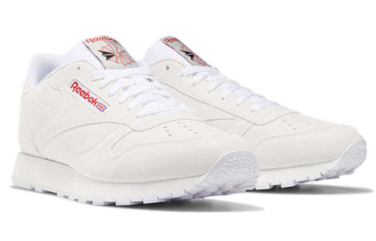 Reebok Classic Leather Mu White DV8517