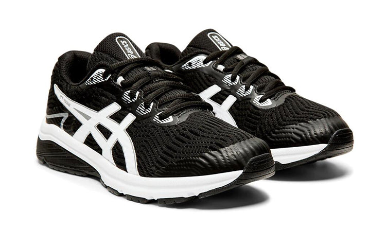 (GS) ASICS GT-1000 8 'Black White' 1014A068-001