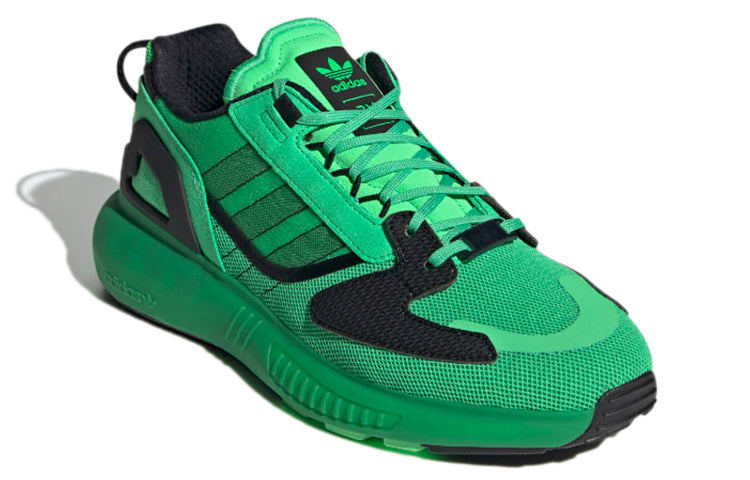 adidas ZX 5000 Boost 'Screaming Green' GV7699