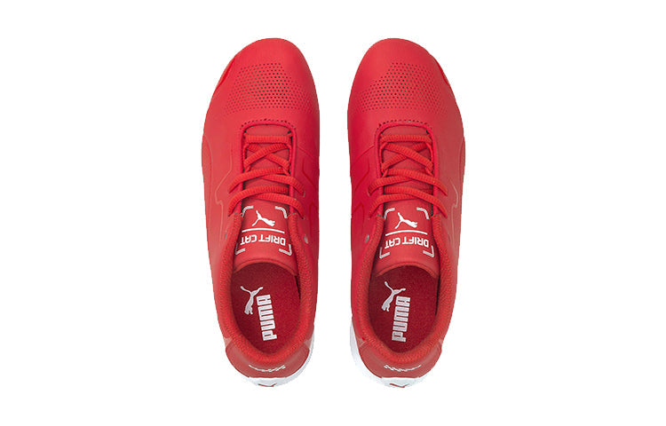 PUMA Ferrari Drift Cat 8 'Red White' 339970-05