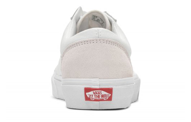 Vans Style 36 'Marshmallow White' VN0A54F69LX