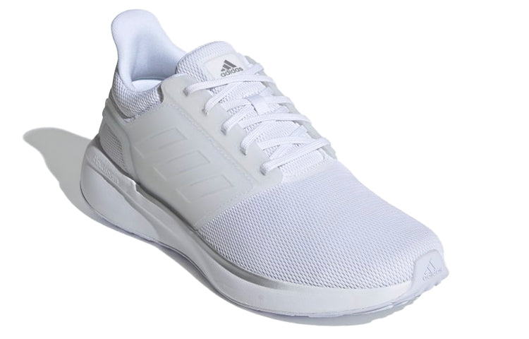 adidas EQ19 Run 'White Matte Silver' H68091