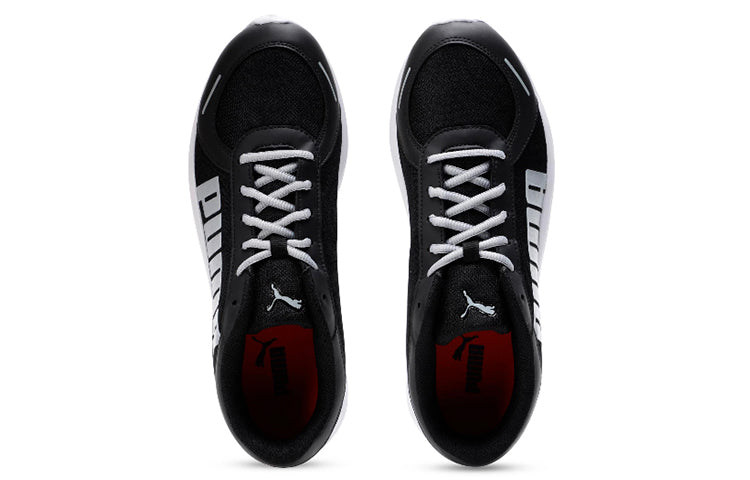 PUMA Seawalk IDP 'Black Grey White' 371892-04