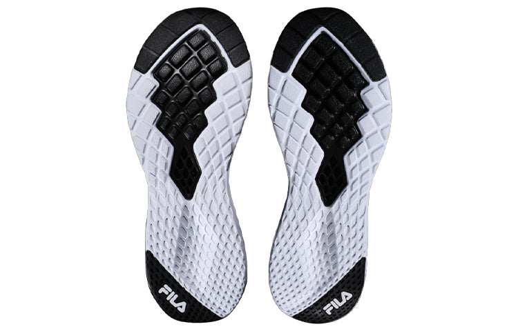 FILA Rgb Series 'Black' FS1RNB3266X_BWT