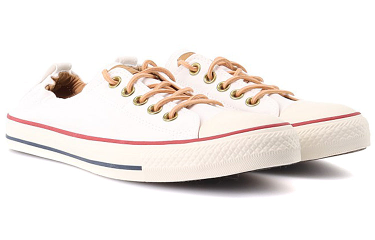 (WMNS) Converse Chuck Taylor All Star Shoreline Slip-On 551621F