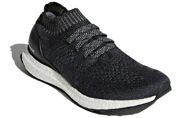 (WMNS) adidas Ultraboost Uncaged 'Carbon' DB1133