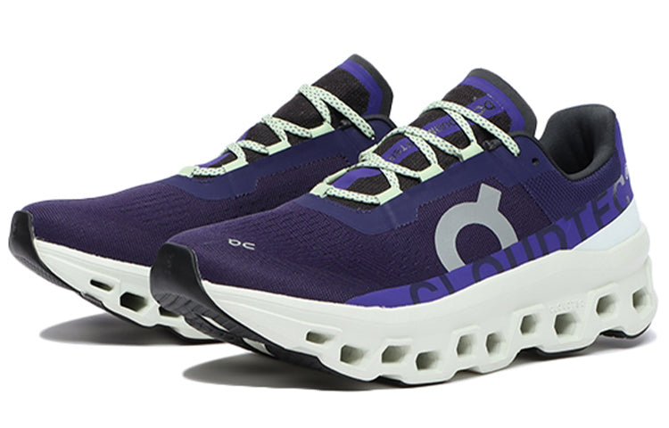 On Running Cloudmonster 'Acai Aloe' 61.99027
