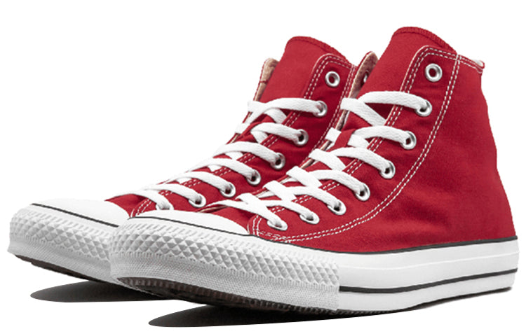 Converse Chuck Taylor All Star Hi 'Red' M9621