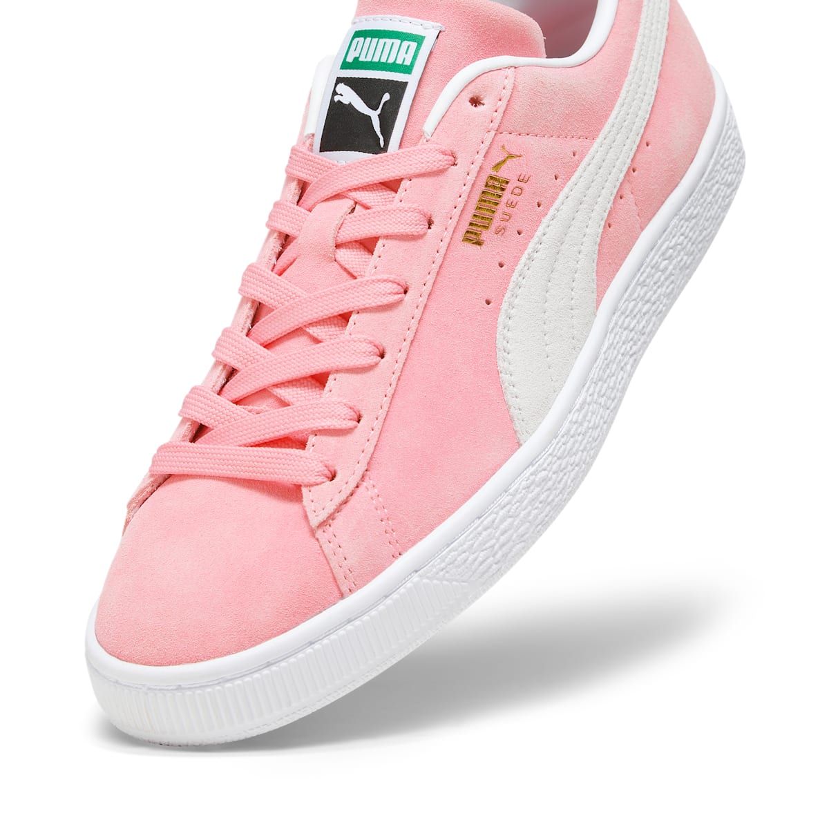 PUMA Suede Classic 21 'Peach Smoothie' 374915-83