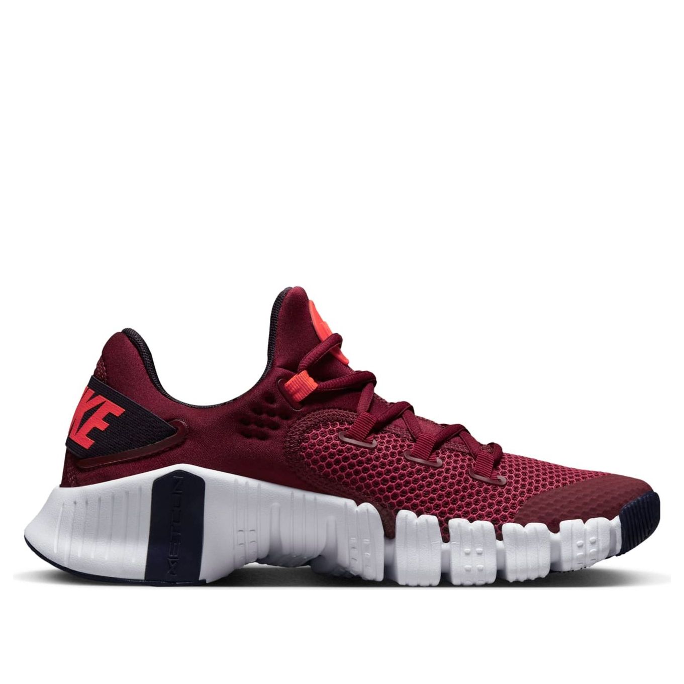 Nike Free Metcon 4 'Team Red Bright Crimson' CT3886-601