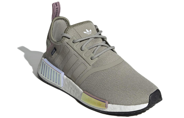 (WMNS) adidas NMD_R1 'Feather Grey' GY8538