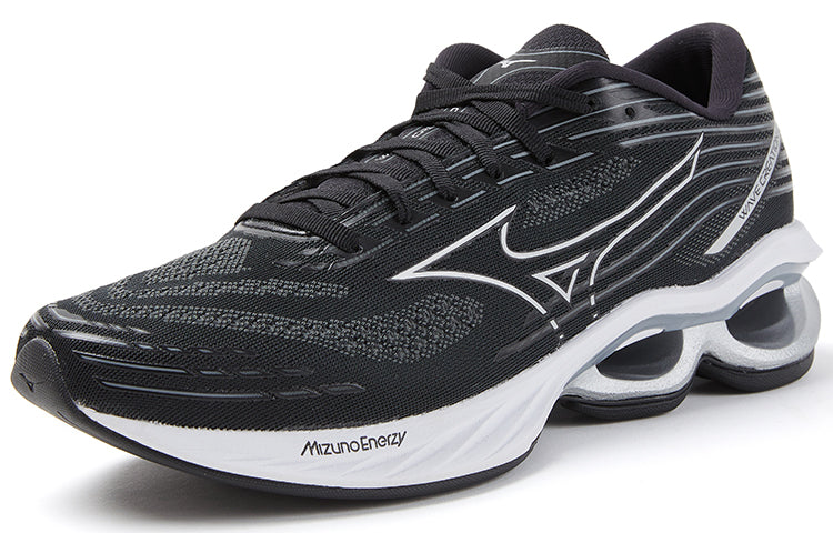 Mizuno Wave Creation 24 'Black' J1GC230105