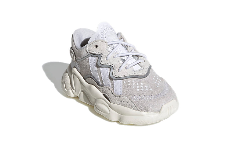 (TD) adidas originals Ozweego 'Gray White' EF6301