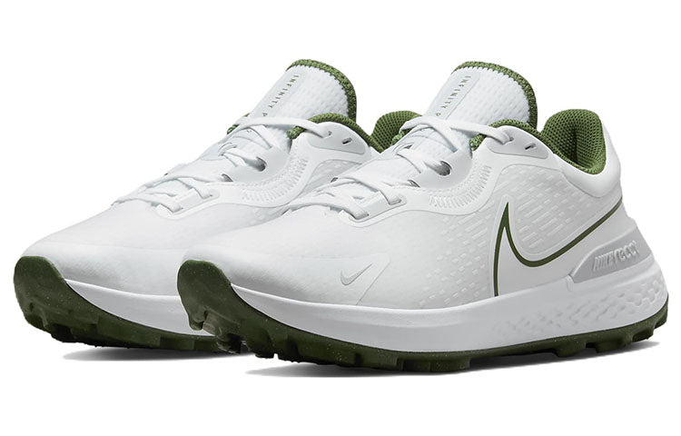 Nike React Infinity Pro 2 'White Treeline' DJ5593-102