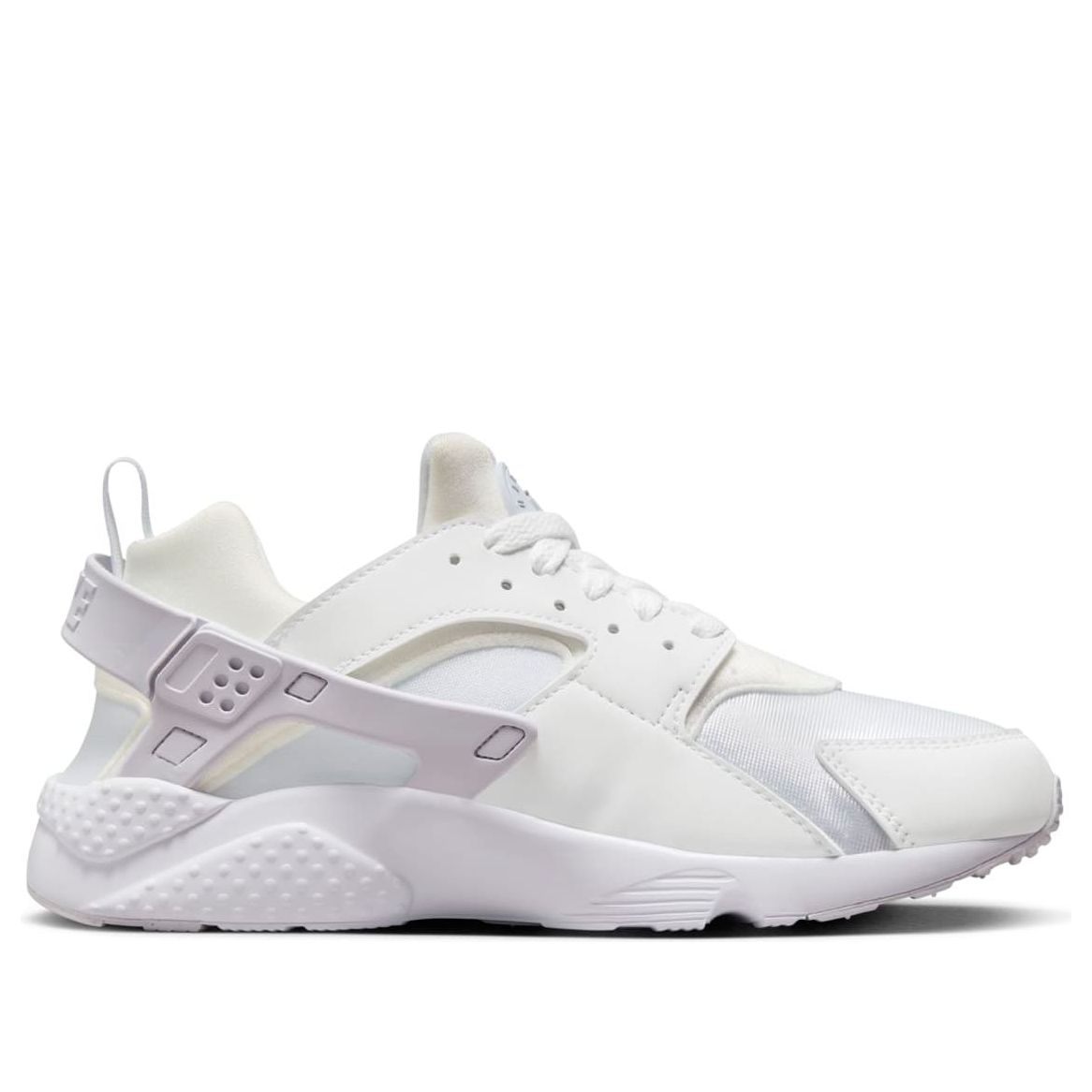 (GS) Nike Huarache Run 2.0 'White Pure Platinum' FV5603-100