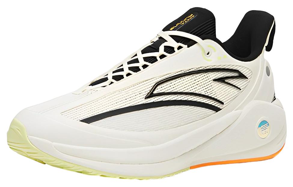 ANTA C37 3.0 'White Black Green' 912315537-4