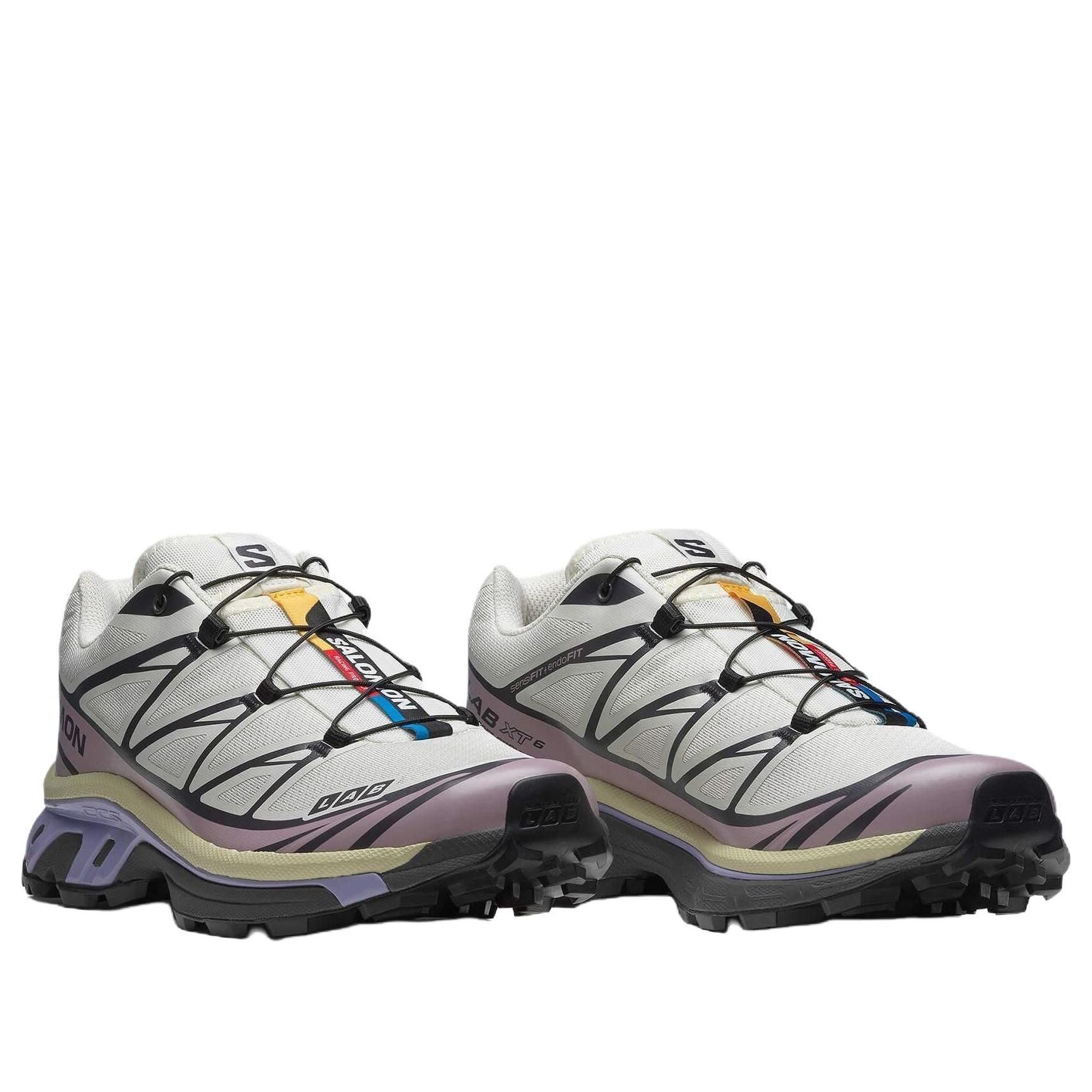 (WMNS) SALOMON XT-6 'Icicle Nirvana' 477376
