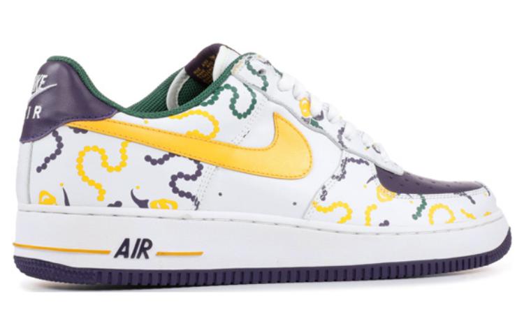 Nike Air Force 1 'Mardi Gras' 306353-172