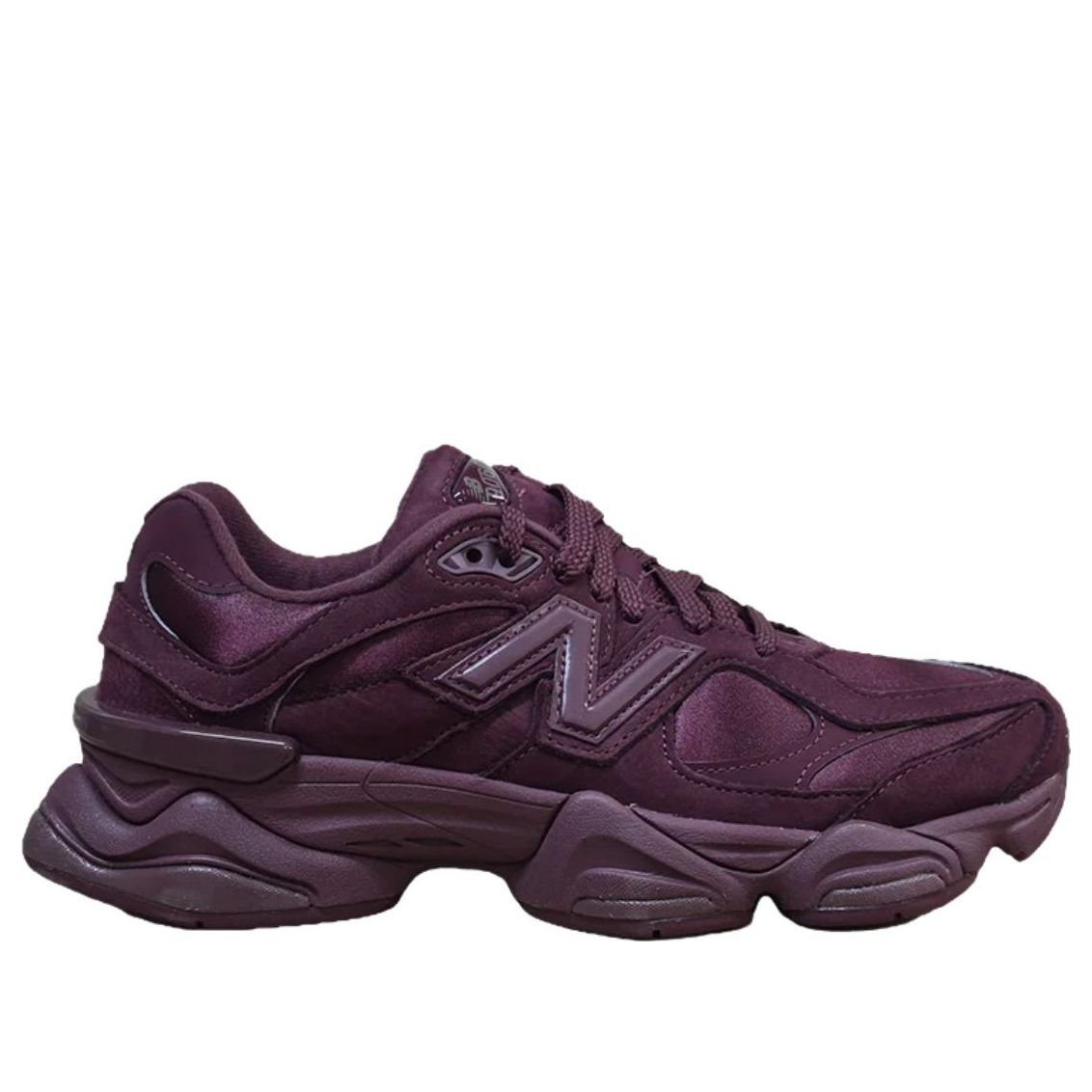 New Balance 9060 'Burgundy' U9060ZSC