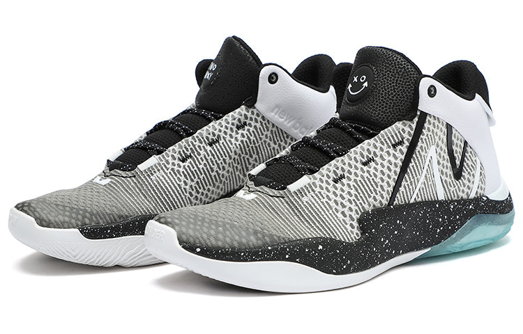 New Balance TWO WXY V2 'White Black Speckled' BB2WYBW2