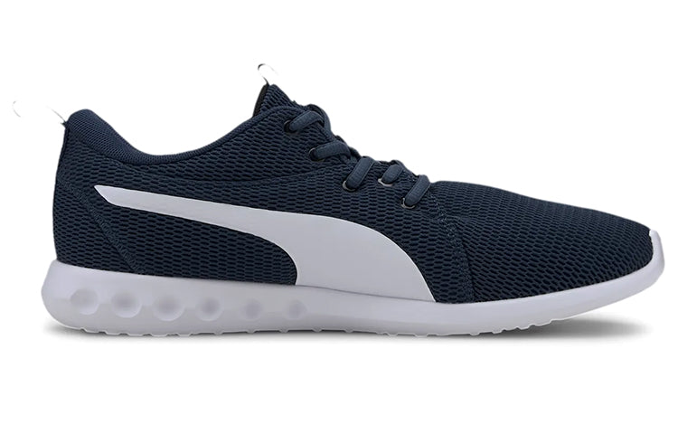 PUMA Carson 2 New Core Navy 191082-14