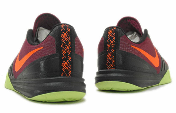 Nike KB Mentality 'Villain Red' 704942-601