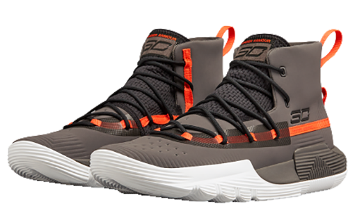 Under Armour Curry 3Zer0 2 'Charcoal' 3020613-101