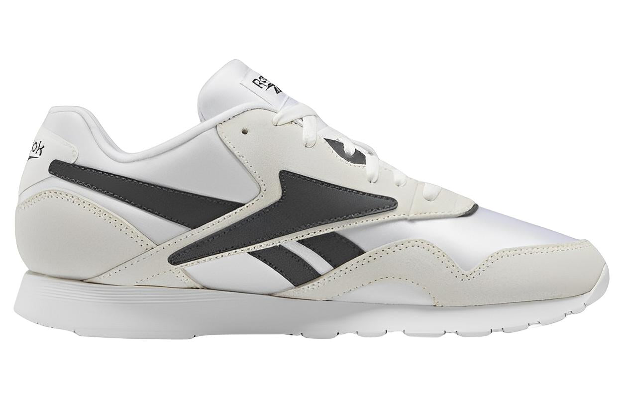 Reebok classic nylon Plus 1994 'Chalk Cold Grey' GY9879