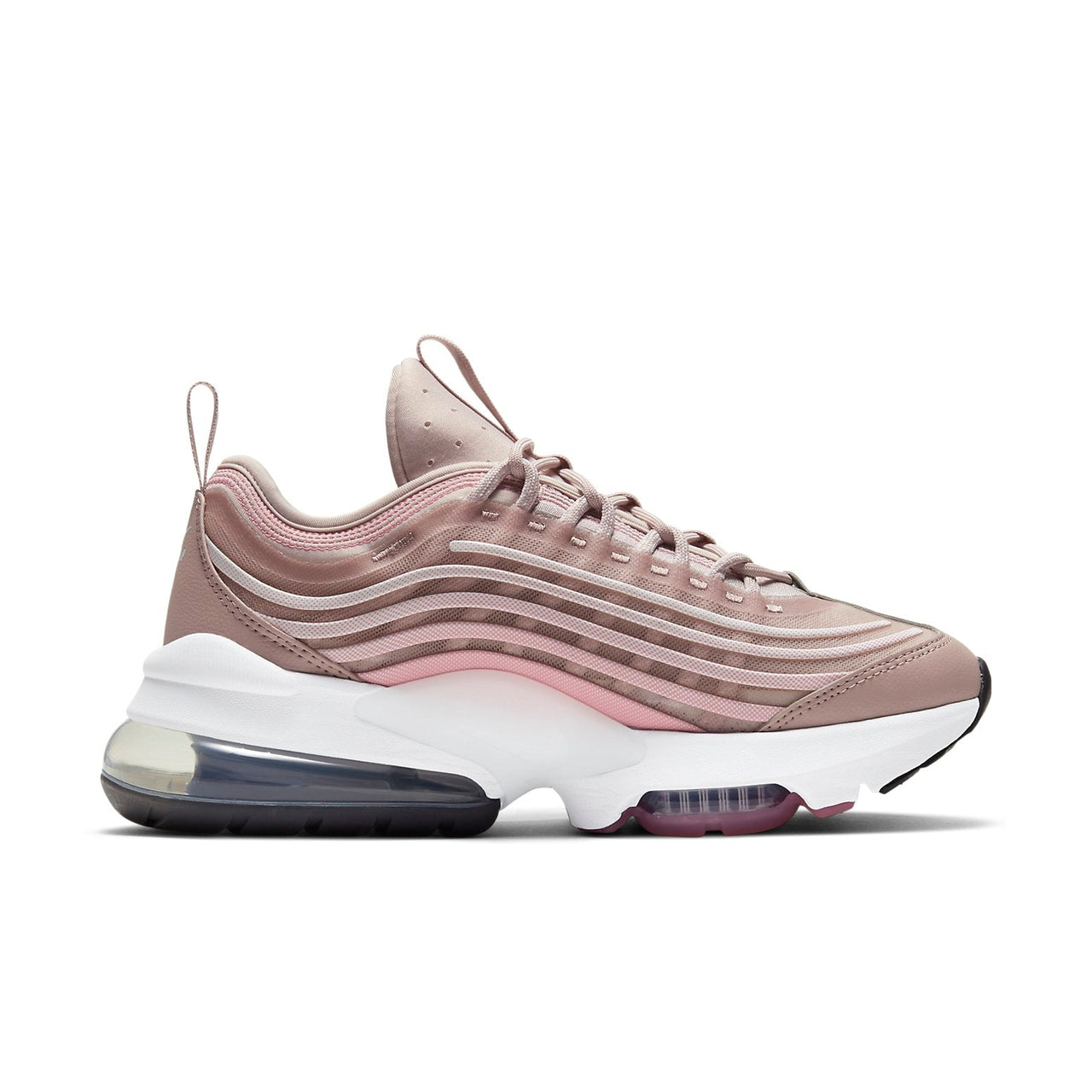(WMNS) Nike Air Max Zoom950 'Pink White' CT1940-601