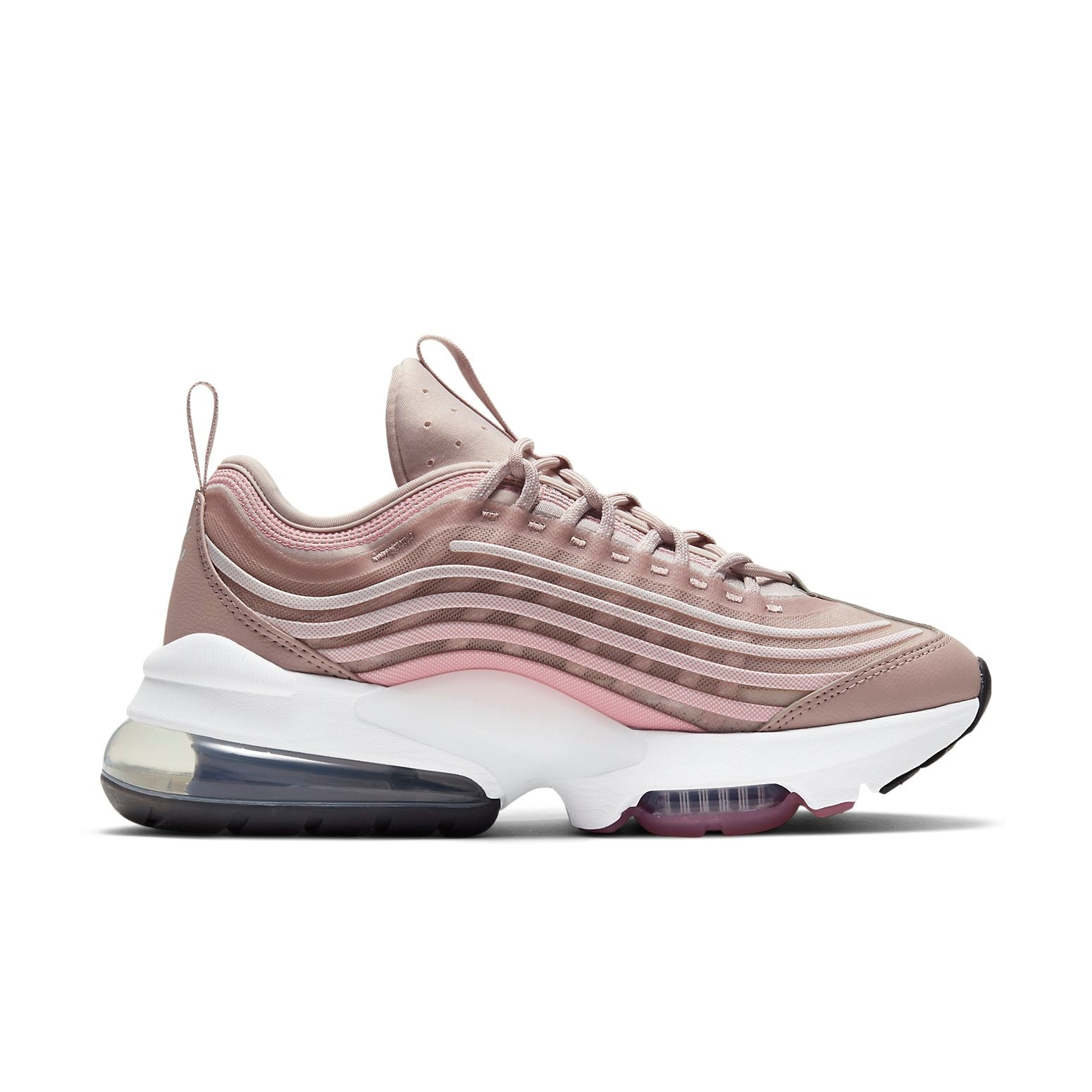 (WMNS) Nike Air Max Zoom950 'Pink White' CT1940-601