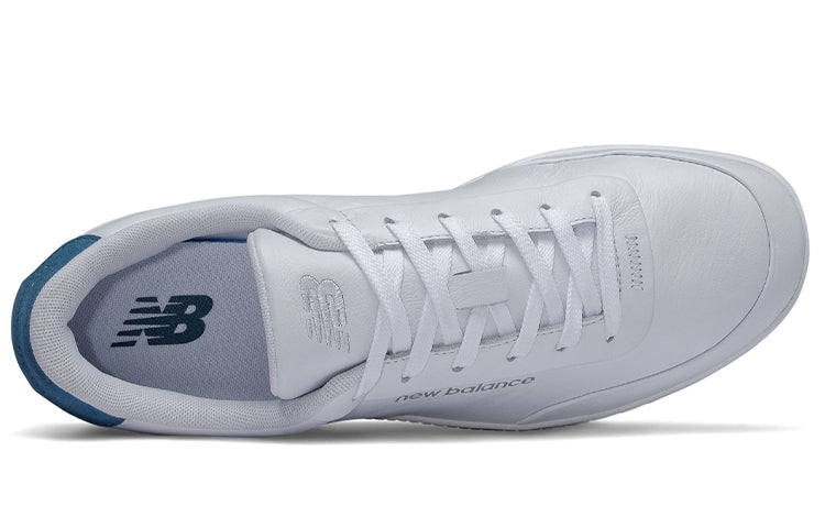 New Balance CT Alley 'White Blue' CTALYMAC