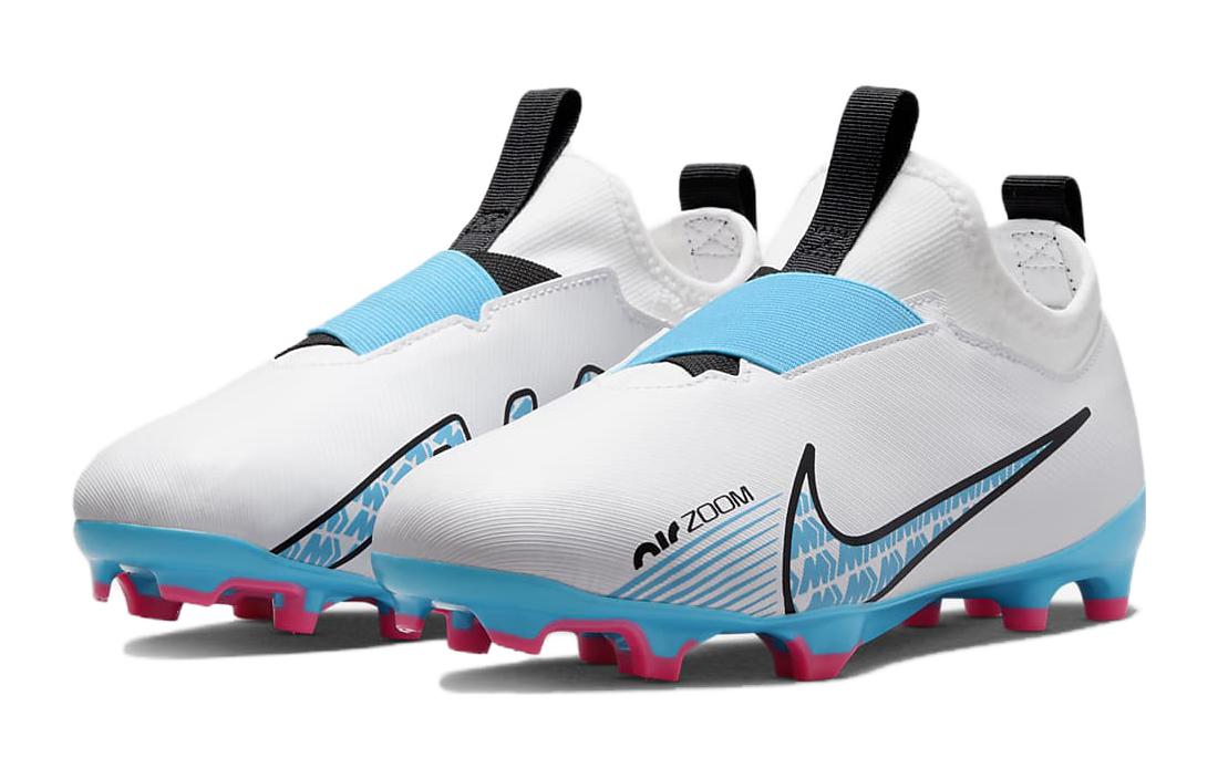 (GS) Nike Zoom Mercurial Vapor 15 Academy MG 'Blast Pack' DJ5617-146
