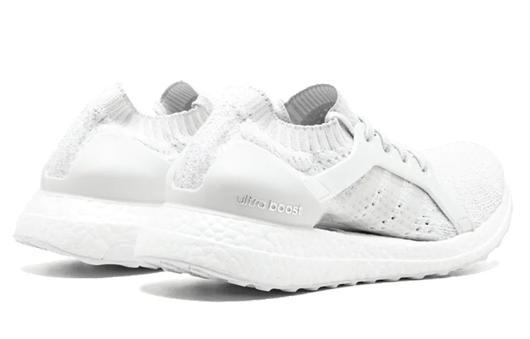 (WMNS) adidas UltraBoost X 'White' BB3433