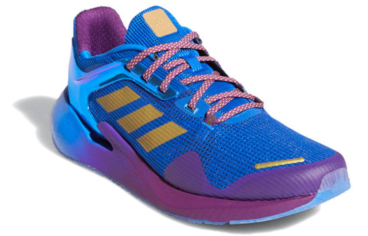 adidas Alphatorsion Blue/Purple FV7849