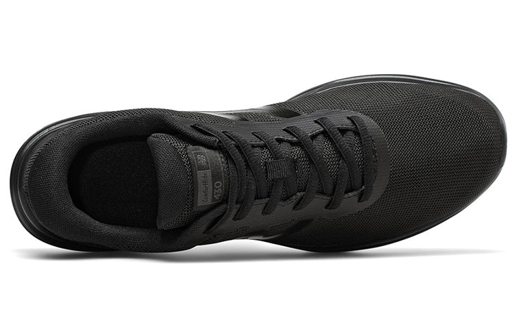 New Balance 430 Mens Black ME430A1